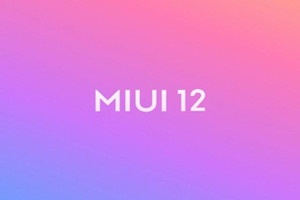 MIUI12.5口令大全