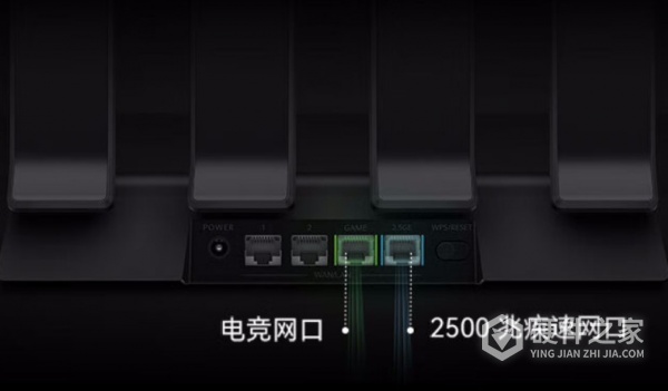 华为Wi-Fi7路由BE3 Pro2.5GE怎么样