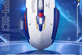 英菲克IN6鼠标驱动