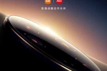 小米13Ultra影像配置