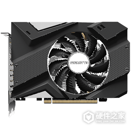 技嘉GeForce® GTX 1660 Ti MINI ITX OC 6G for win7 64bit