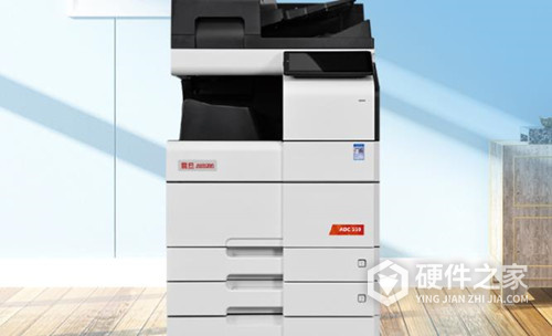 震旦ADC559打印机驱动 For Win XP/7/8/10