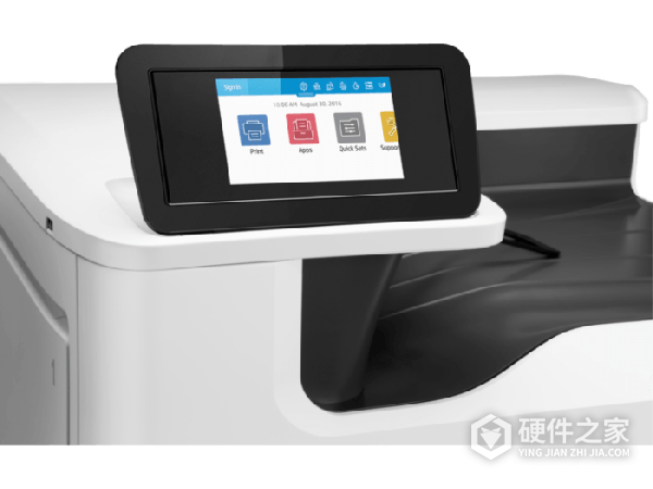 惠普HP PageWide Pro 750dw for win8 32bit
