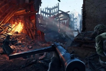 战地5找不到vcruntime140.dll怎么办