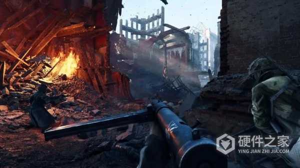 战地5找不到vcruntime140.dll怎么办