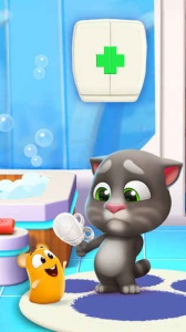 我的汤姆猫2体验服