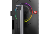 AOCAG273FXE显示器驱动