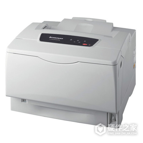 联想LJ6350N打印机驱动 for Win 7/XP