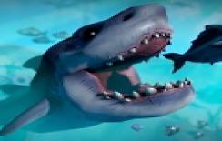 海底大猎杀正版