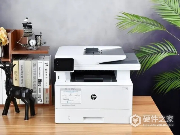 惠普mfp4104fdw用户指南