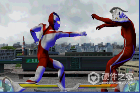 奥特曼格斗进化0oppo版