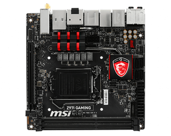 微星z97i gaming ac说明书