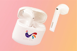 漫步者lollipods怎么配对双耳