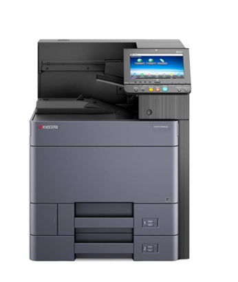 京瓷p8060cdn维修手册