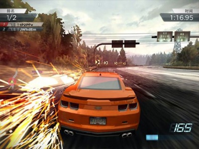 极品飞车最高通缉2019版