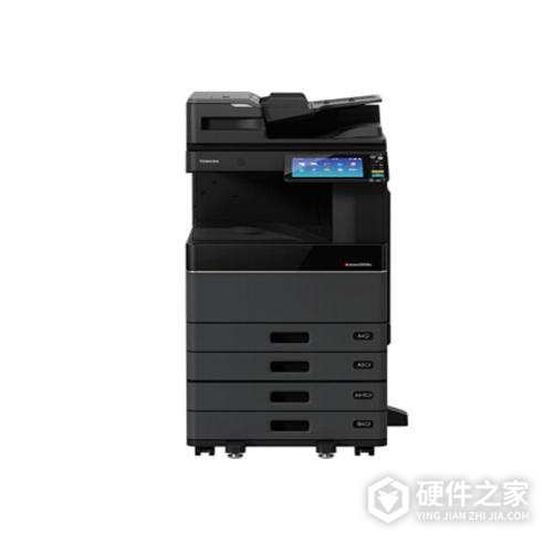 东芝FC-6616AC打印机驱动 for Win XP/7/8/10