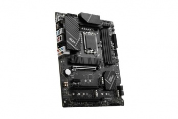 微星z790-p ddr5超频怎么样