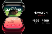apple watch8排卵期功能介绍