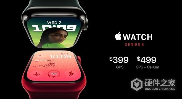 apple watch8排卵期功能介绍