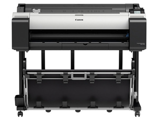 佳能Canon imagePROGRAF TM-5305 驱动 For Win XP/7/8/10