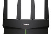 TL-XDR5410易展版升级软件