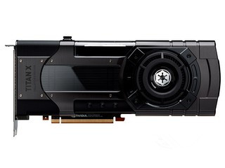 nvidia titan xp 显卡驱动