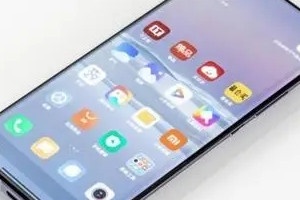 小米11ultra背屏玩法如何刷抖音