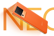 iQOO Neo8 系列搭载什么芯片