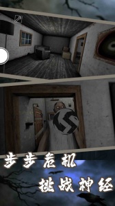 恐怖奶奶2九游版