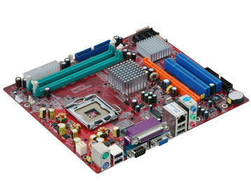 七彩虹Intel芯片组 Intel 910GL主板驱动