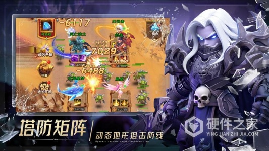 萌学园战纪九游版