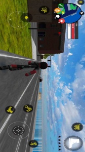 火柴人绳索英雄