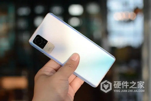 小米civi2用什么处理器