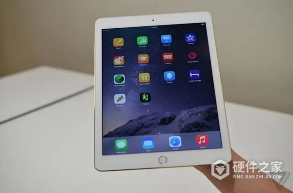 iPad Air 6是什么处理器