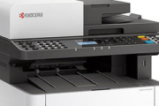 京瓷m2540dn默认密码