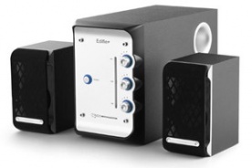 漫步者e3100音箱说明书