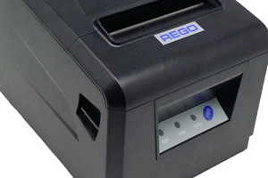 瑞工RG-P80打印机驱动 For Win XP/7/8/10