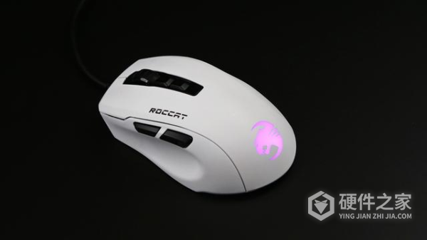冰豹kone pure ultra驱动