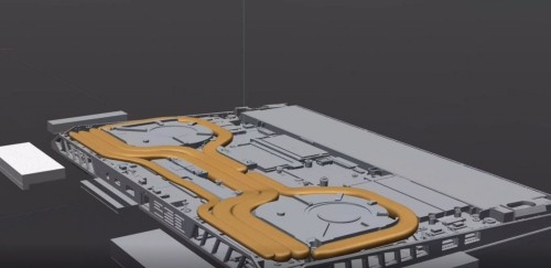 猎刃16笔记本参数一览