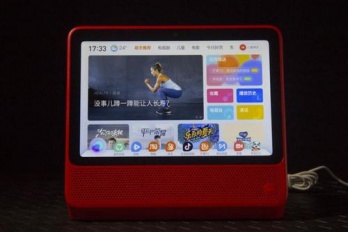 天猫精灵cc如何投屏