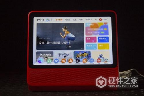 天猫精灵cc如何投屏