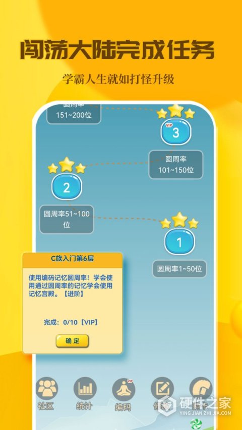 C族记忆宫殿
