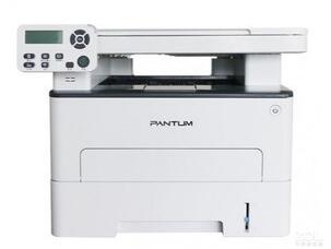 奔图M6708DN打印机驱动 For Win XP/7/8/10