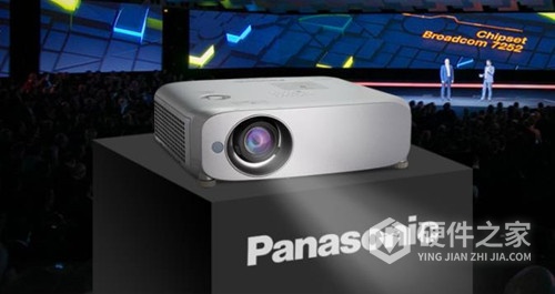 松下bw550c投影机参数