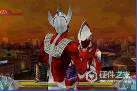 奥特曼格斗进化0豪华版