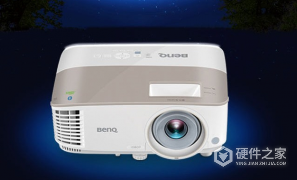 明基i707设置向导在哪里找