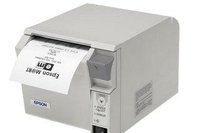 爱普生Epson TM-T70II-DT打印机驱动 for Win XP/7/8/10