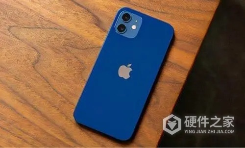 iphone13 mini是双卡双待吗