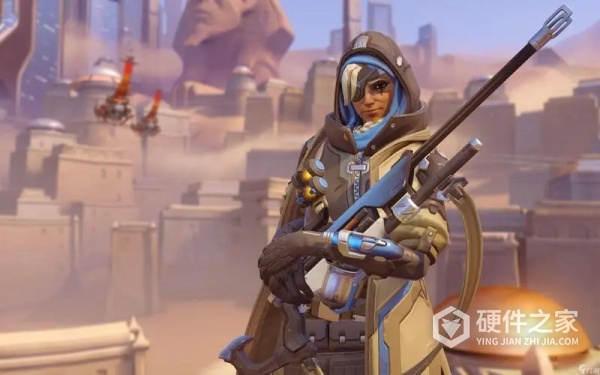 守望先锋libcef.dll文件丢失怎么办