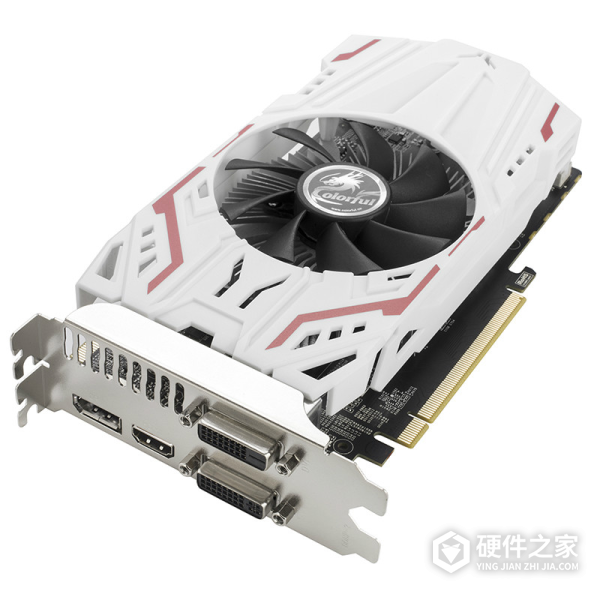 七彩虹900系列 GeForce GTX 950显卡驱动